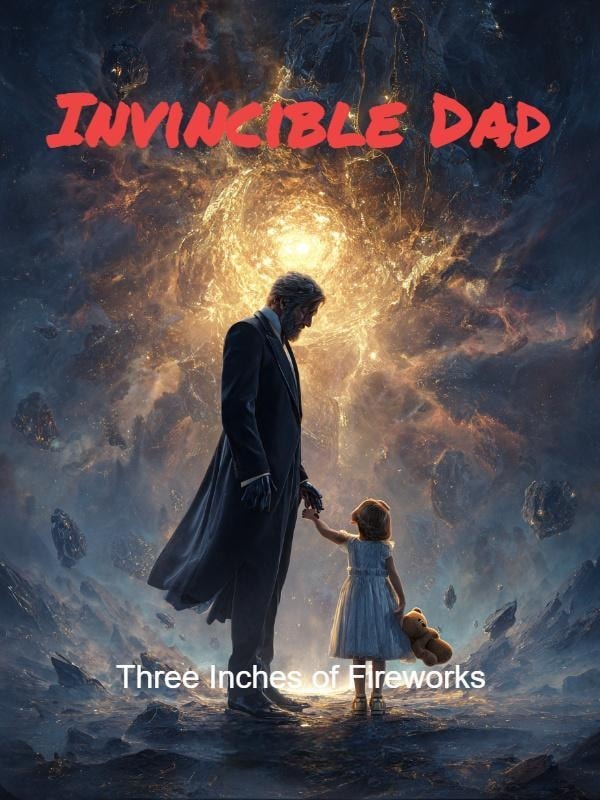Read Invincible Dad Light Novel Online