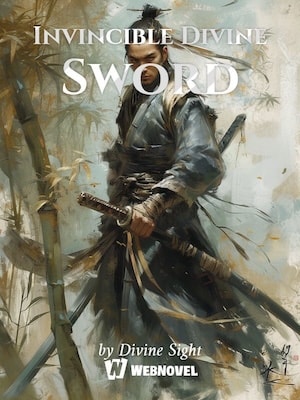 Read Invincible Divine Sword Light Novel Online