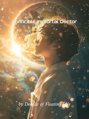 Read Invincible Immortal Doctor Light Novel Online
