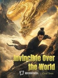 Read Invincible Over the World Light Novel Online