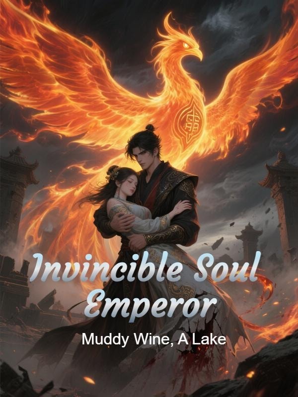 Read Invincible Soul Emperor Light Novel Online