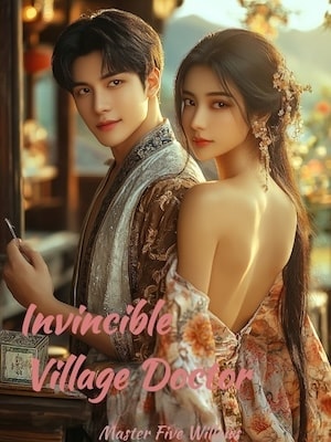 Read Invincible Village Doctor Light Novel Online