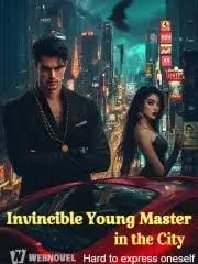 Read Invincible Young Master in the City Light Novel Online