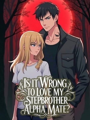 Read Is It Wrong To Love My StepBrother Alpha Mate? Light Novel Online