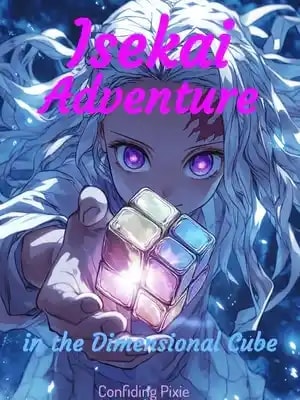 Read Isekai Adventure in the Dimensional Cube Light Novel Online