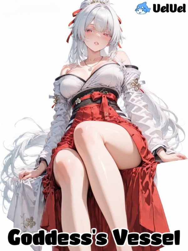 Read Isekai Livestream: Goddess's Vessel Light Novel Online