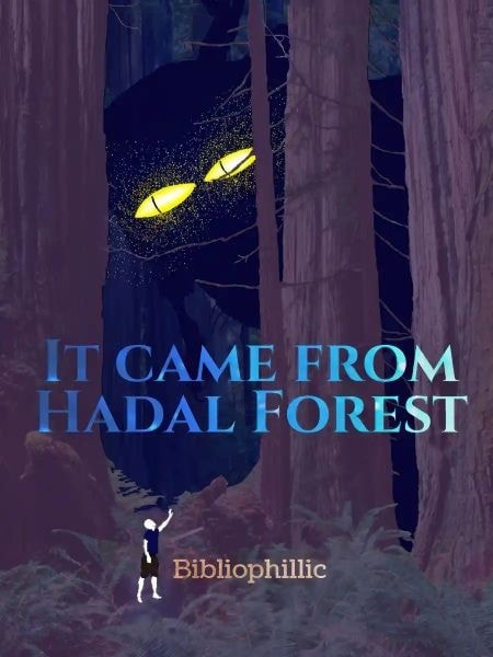 Read It came from Hadal Forest Light Novel Online