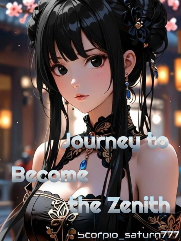 Read Journey to Become the Zenith Light Novel Online