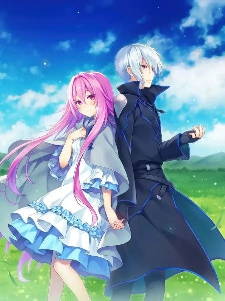 Read Journey to Planar World Light Novel Online