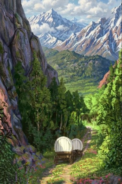 Read Journey to Veresavir Light Novel Online