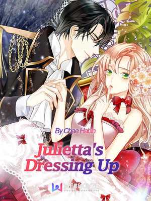 Read Julietta's Dressing Up Light Novel Online
