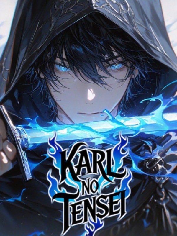 Read Karl no Tensei: Transmigrated as an Assassin with a Mana Meter Light Novel Online