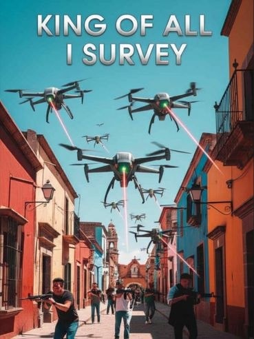 Read King of All I Survey Light Novel Online