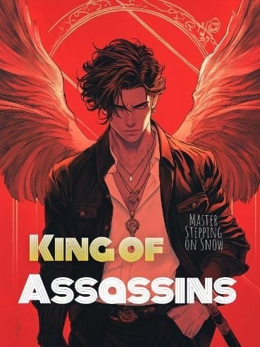Read King of Assassins Light Novel Online