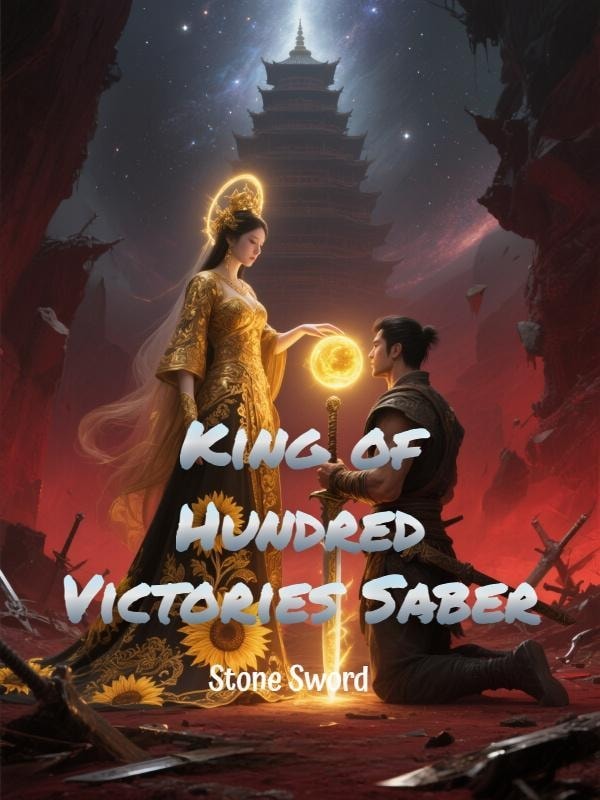 Read King of Hundred Victories Saber Light Novel Online