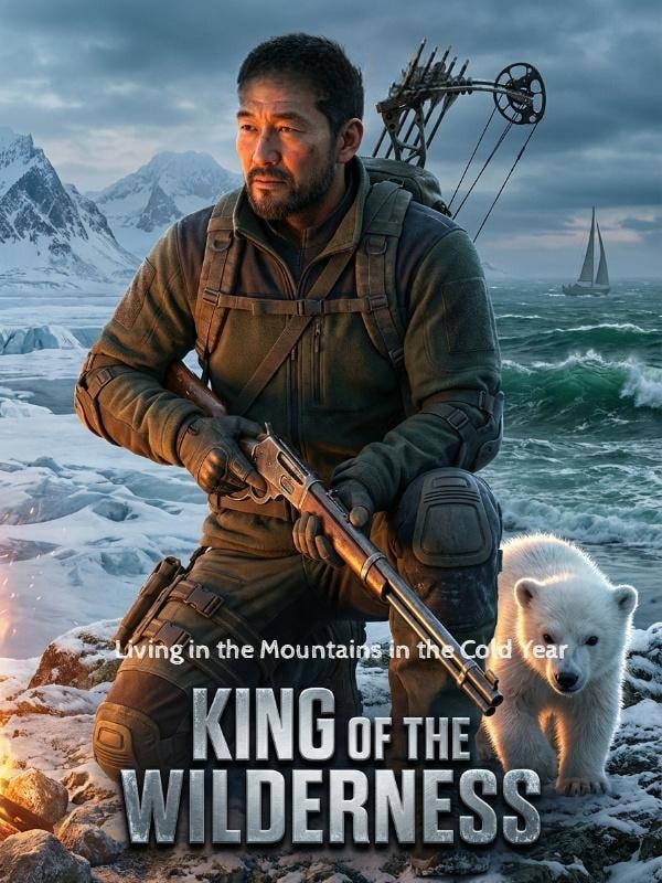 Read King of the Wilderness Light Novel Online