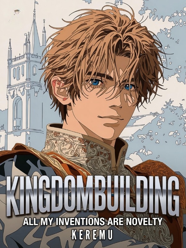 Read Kingdombuilding: All My Inventions Are Novelty Light Novel Online