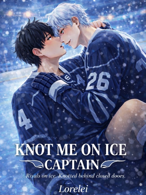 Read Knot me on ice, Captain(BL) Light Novel Online