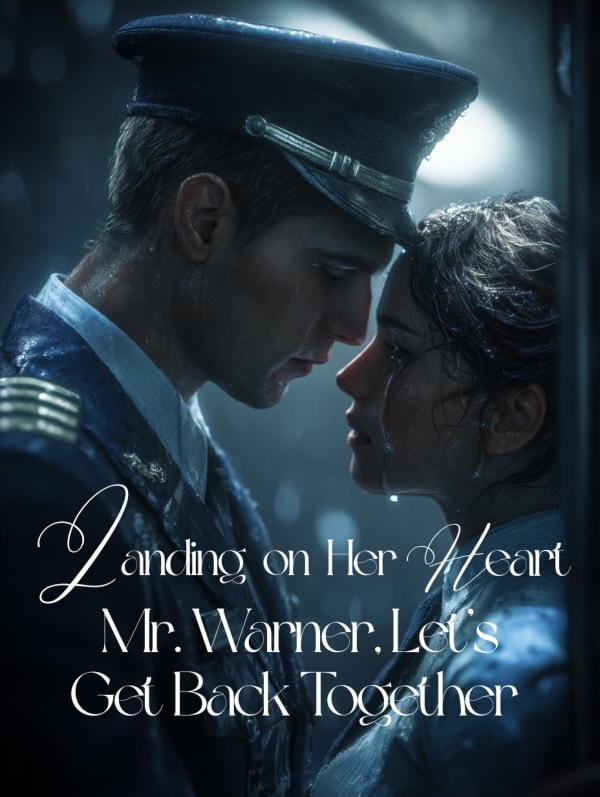 Read Landing on Her Heart: Mr. Warner, Let's Get Back Together! Light Novel Online