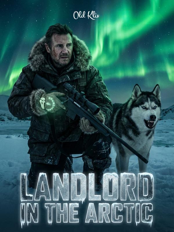 Read Landlord in the Arctic Light Novel Online