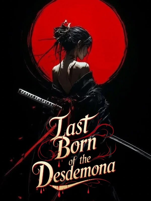 Read Last Born Of The Desdemona Light Novel Online