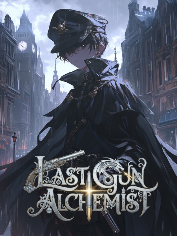 Read Last Gun Alchemist Light Novel Online