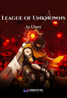 Read League of Legends: League of Unknowns Light Novel Online