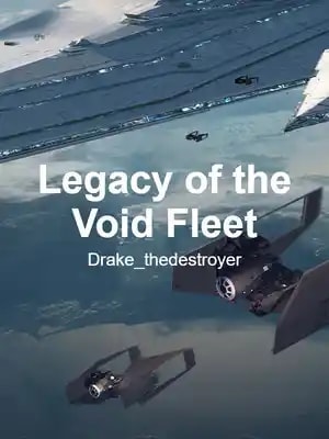 Download Legacy of the Void Fleet EPUB, PDF, AZW3, MOBI eBook Cover