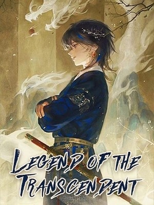 Read Legend of the Transcendent Light Novel Online