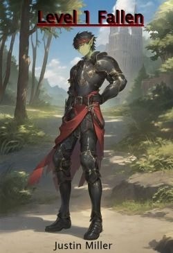 Read Level 1 Fallen Light Novel Online