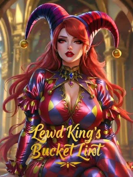 Read Lewd King's Bucket List Light Novel Online