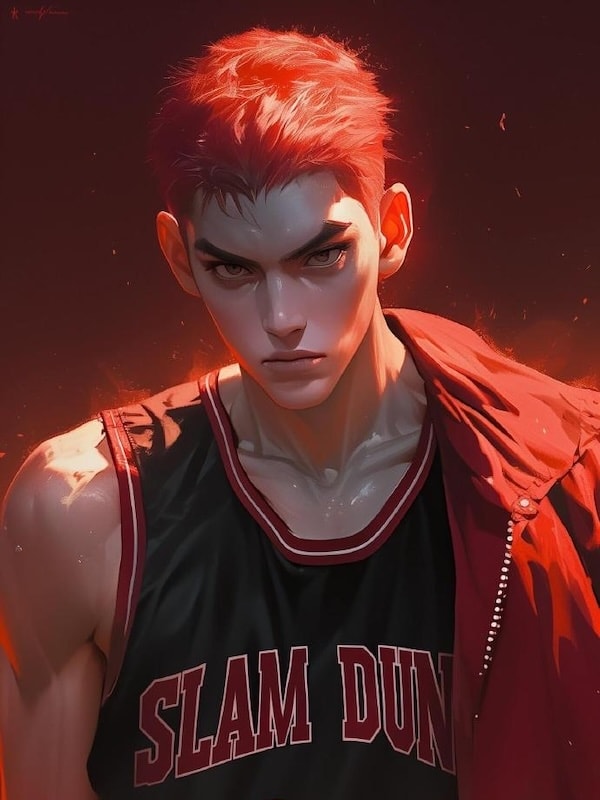 Read Life as NBA Rookie (SlamDunk System) Light Novel Online