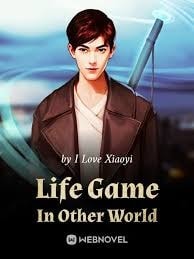 Read Life Game In Other World Light Novel Online