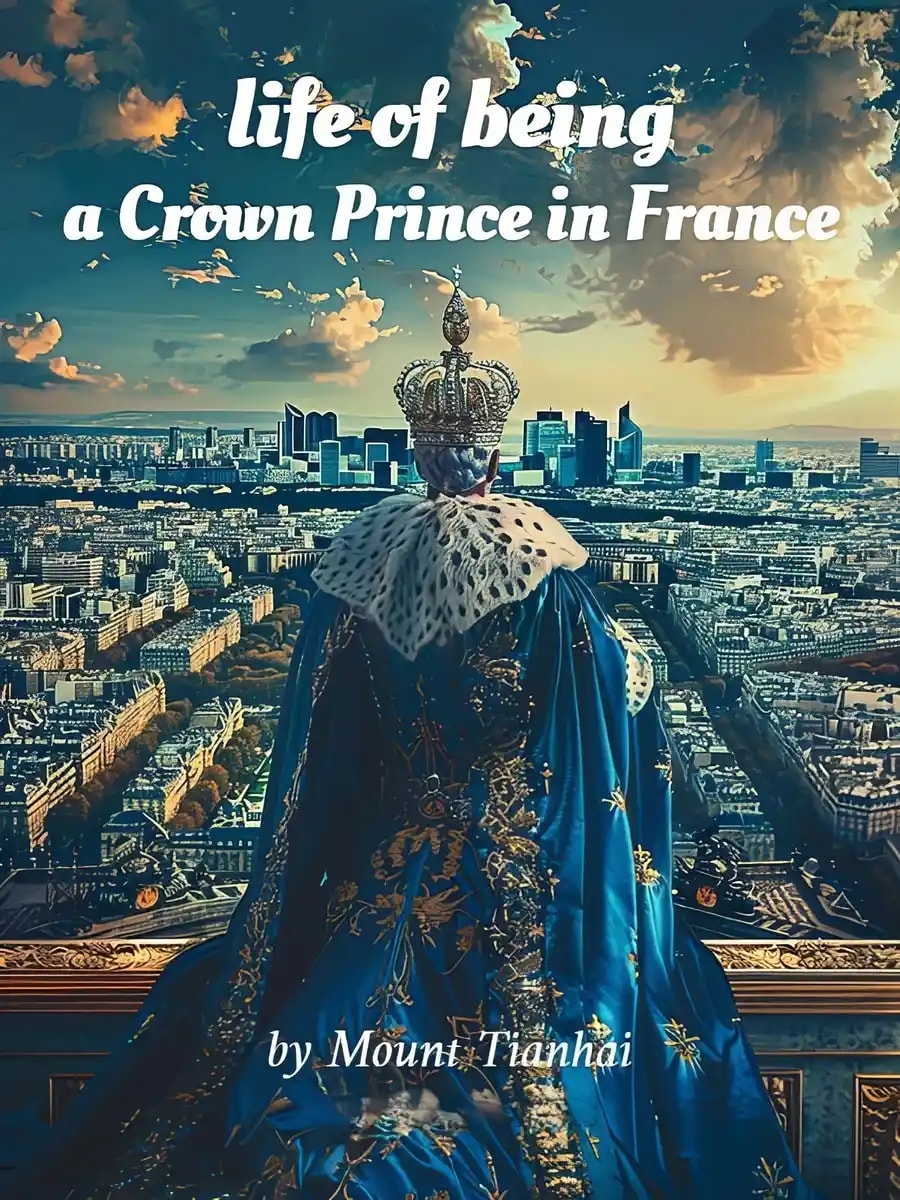 Read Life of Being a Crown Prince in France Light Novel Online