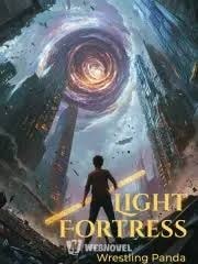 Read Light Fortress Light Novel Online