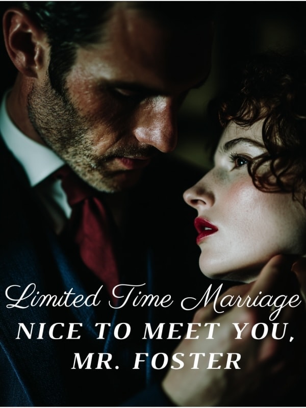 Read Limited Time Marriage: Nice to Meet You Mr. Foster Light Novel Online