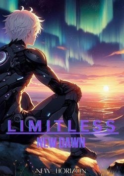 Read Limitless: New Dawn Light Novel Online