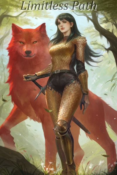 Read Limitless Path Light Novel Online