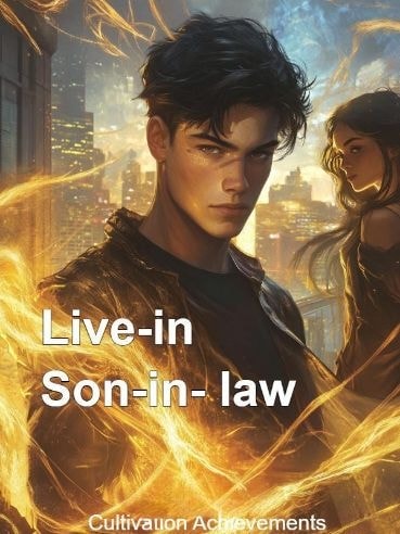 Read Live-in Son-in-law Light Novel Online