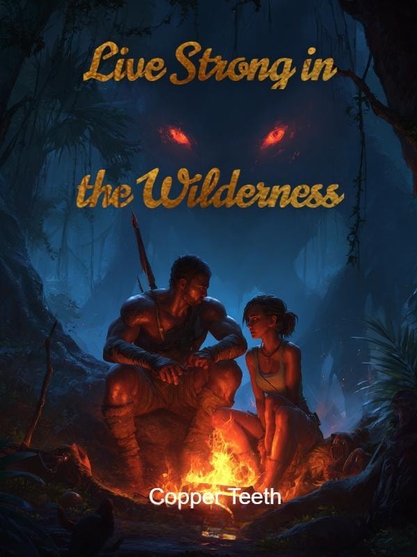 Read Live Strong in the Wilderness Light Novel Online