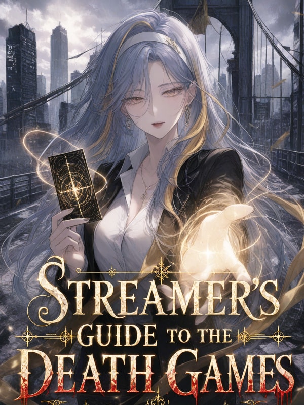Read Livestreamer's Guide to Surviving a Death Game Light Novel Online