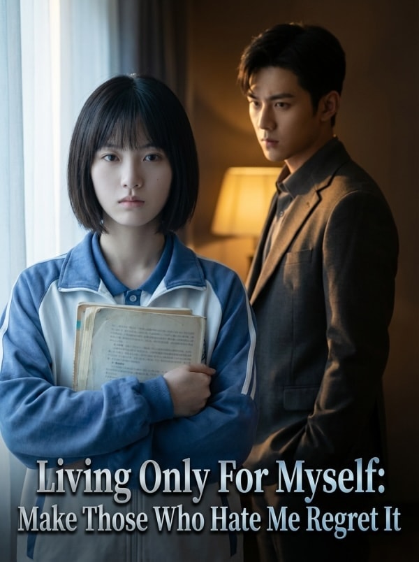 Read Living Only For Myself: Make Those Who Hate Me Regret It Light Novel Online