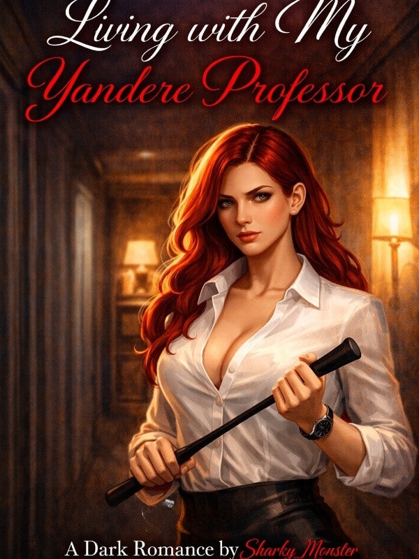 Read Living With My Yandere Professor Light Novel Online