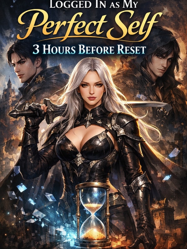 Read LOGGED IN AS MY PERFECT SELF Light Novel Online