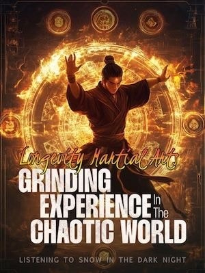 Read Longevity Martial Arts: Grinding Experience in the Chaotic World Light Novel Online