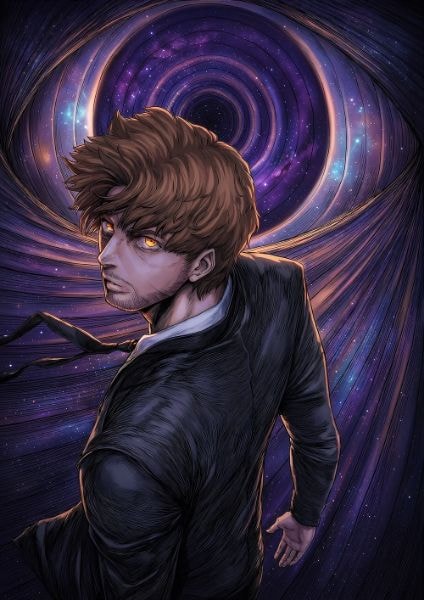 Read Loopshard Light Novel Online
