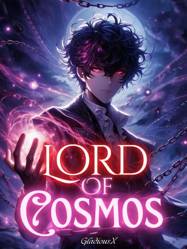 Read Lord of Cosmos Light Novel Online