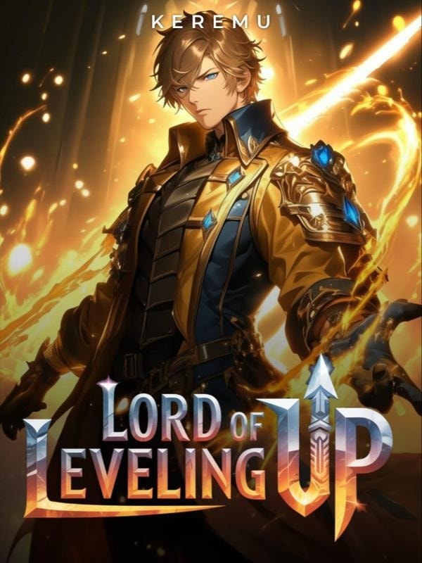 Read Lord Of Leveling Up: Transmigrated Into A Game Light Novel Online