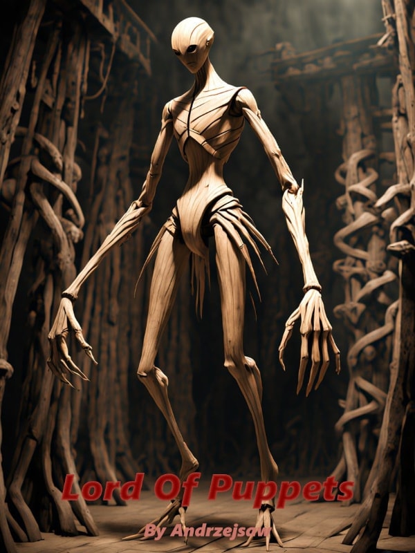 Read Lord Of Puppets Light Novel Online
