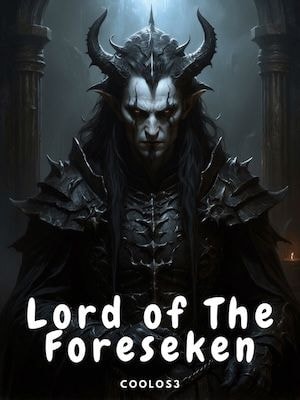 Read Lord of the Foresaken Light Novel Online